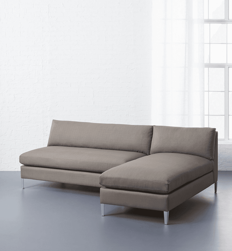 Cielo Ii 2 Piece Sectional Sofa